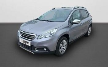 Peugeot 2008 Vesoul