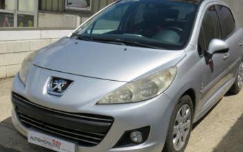 Peugeot 207 Dourdan