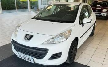 Peugeot 207 Ploeren