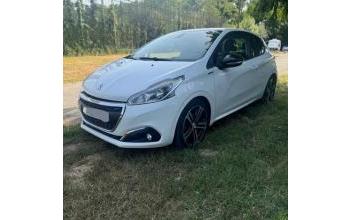 Peugeot 208 Gagnac-sur-Garonne