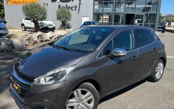 Peugeot 208 Toulouse