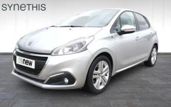 Peugeot 208 Arles