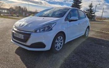 Peugeot 208 Feyzin