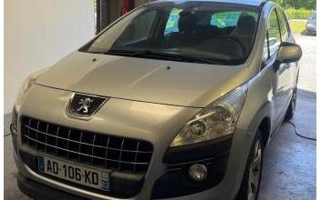 Peugeot 3008 Briare