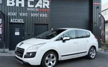 Peugeot 3008 Haguenau