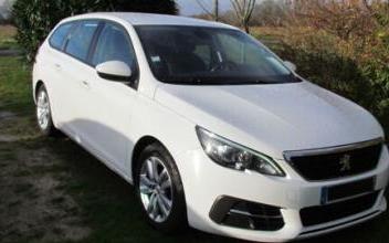 Peugeot 308 Auros