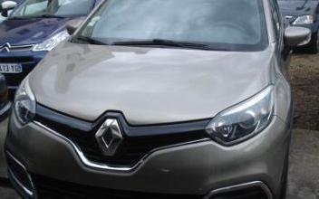 Renault captur Houilles