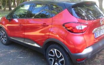 Renault captur Tarnos