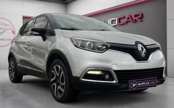 Renault captur Avignon