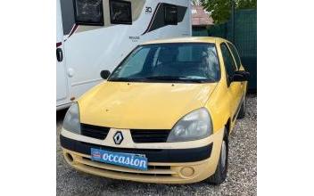 Renault clio Galluis