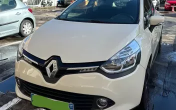 Renault Clio Bron