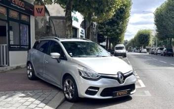 Renault clio Le-Perreux-sur-Marne