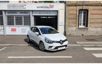 Renault clio Le-Havre