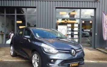 Renault clio Langon