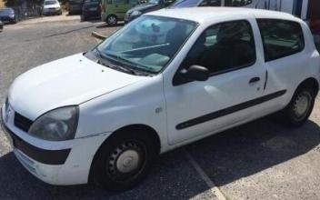 Renault clio Briare