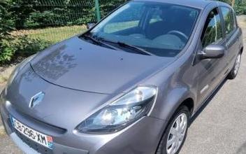 Renault clio iii Toulouse