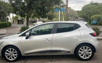 Renault clio iv Grasse