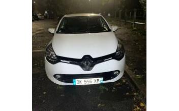 Renault clio iv Argenteuil