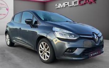 Renault clio iv Limoges