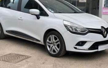 Renault clio iv Caen