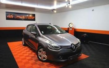 Renault clio iv Beauchamp