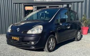 Renault grand modus La-Rochelle