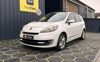 RENAULT Grand Scenic Maurepas