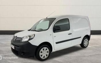 Renault kangoo Fouquières-lès-Béthune