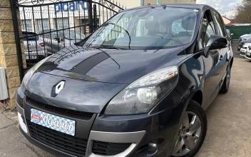 RENAULT Megane Montigny-lès-Cormeilles