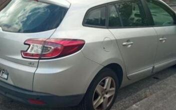 Renault megane iii Vaulx-en-Velin