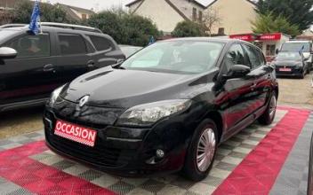 Renault megane iii Drancy