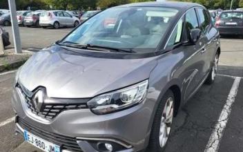 Renault scenic iv Rochefort