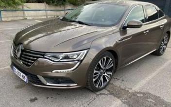 Renault talisman Béthune