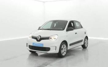 Renault twingo Châteaulin