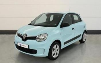 Renault twingo Sains-en-Gohelle