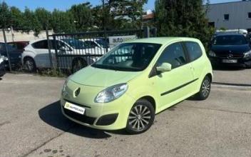 Renault twingo Bourgoin-Jallieu