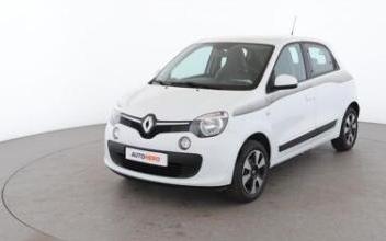 Renault twingo Issy-les-Moulineaux