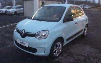 Renault twingo Epernay