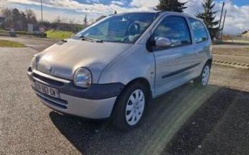 Renault twingo Roussillon