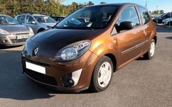 Renault twingo ii Châtillon-en-Vendelais