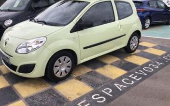 Renault twingo ii Lattes