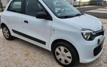 Renault twingo iii Marseillan