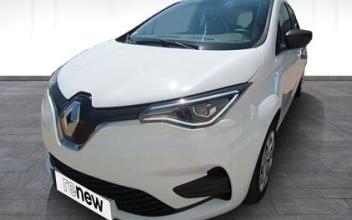 Renault zoe Cavaillon