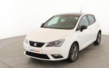 Seat ibiza Issy-les-Moulineaux