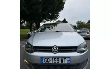 Volkswagen Polo Lille