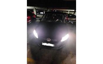 Volkswagen touran Torcy