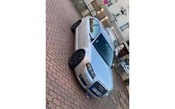 Audi a3 Livry-Gargan