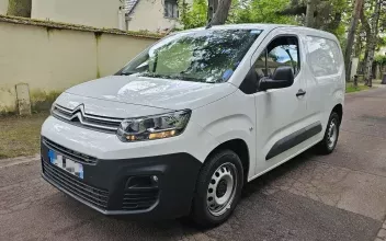 Citroen Berlingo Beauchamp