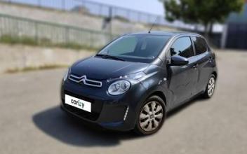 Citroen c1 Toulouse