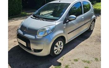 Citroen c1 Gradignan